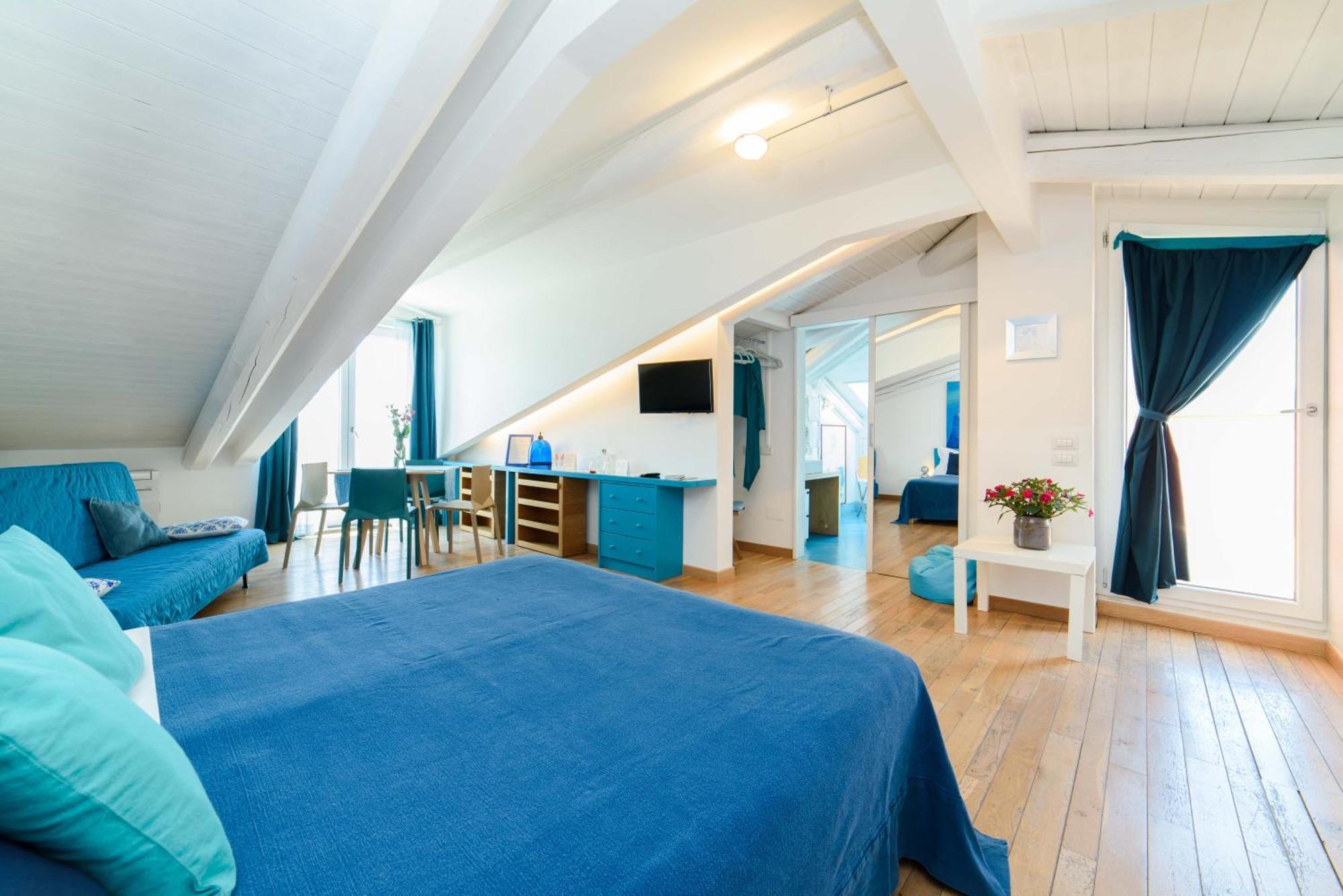 Giu Al Mulino Pensionat Pontecagnano Exteriör bild